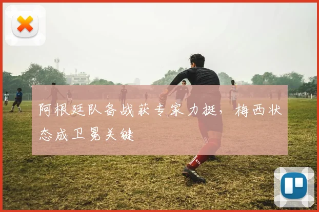 阿根廷队备战获专家力挺，梅西状态成卫冕关键