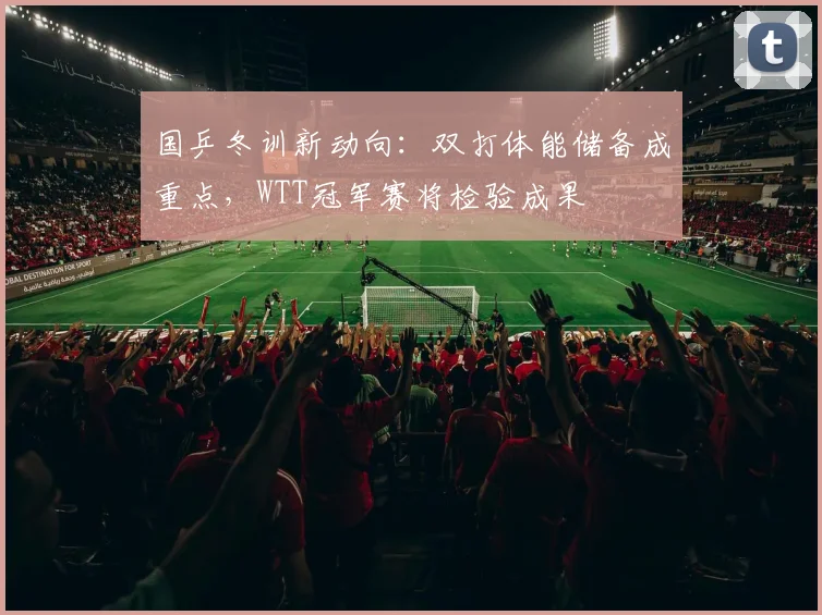 国乒冬训新动向：双打体能储备成重点，WTT冠军赛将检验成果